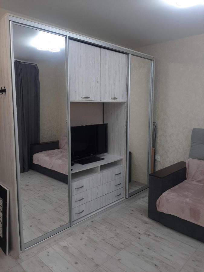 Квартира Студія Sofiivska Borshchahivka Extérieur photo