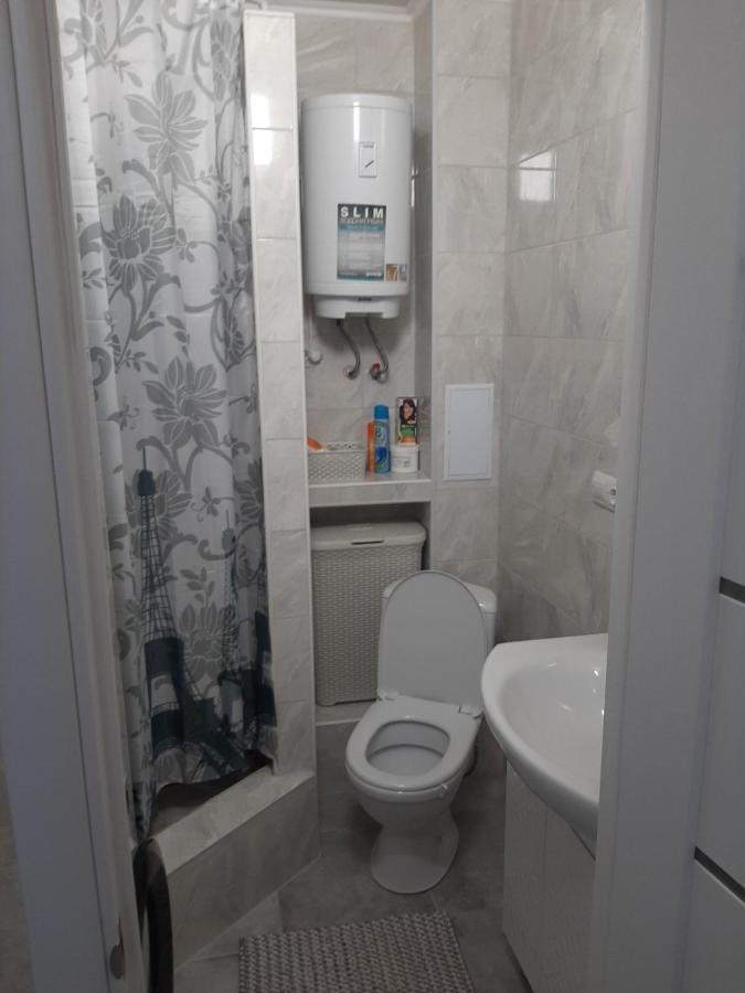 Квартира Студія Sofiivska Borshchahivka Extérieur photo
