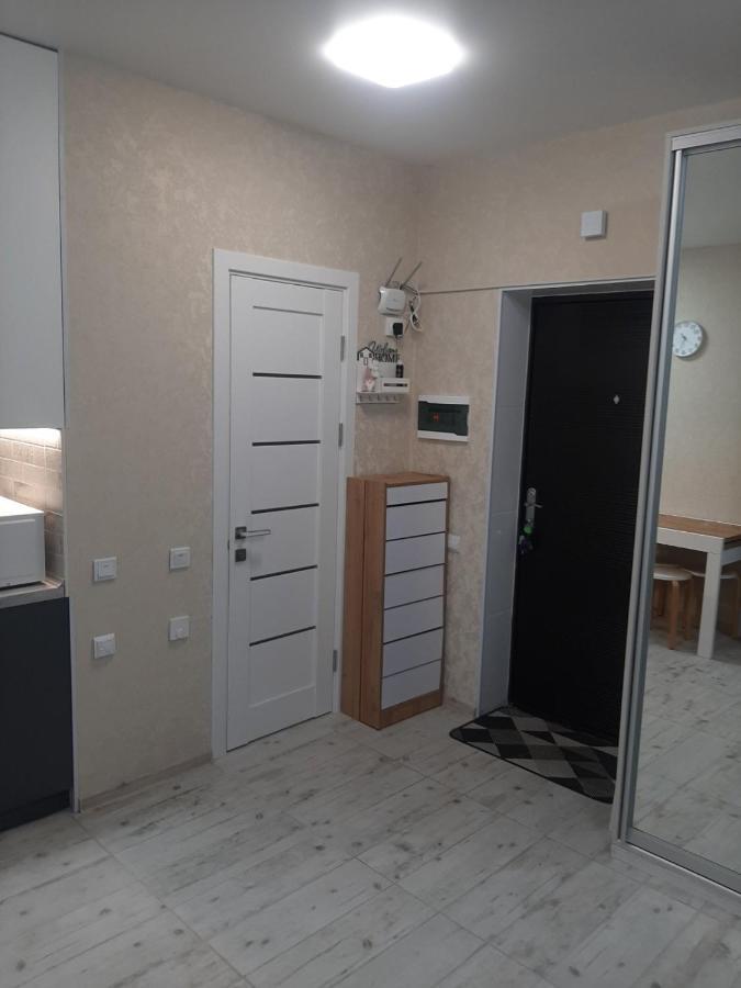 Квартира Студія Sofiivska Borshchahivka Extérieur photo