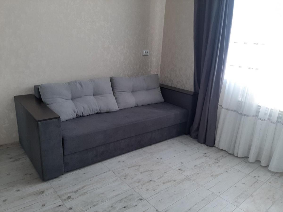 Квартира Студія Sofiivska Borshchahivka Extérieur photo