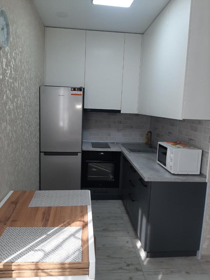 Квартира Студія Sofiivska Borshchahivka Extérieur photo