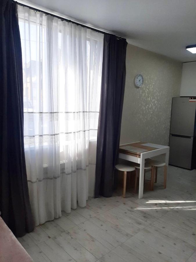 Квартира Студія Sofiivska Borshchahivka Extérieur photo